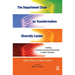 The Department Chair as Transformative Diversity Leader: Building Inclusive Learning Environments in Higher Education
