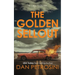 The Golden Sellout: A Luca Thriller