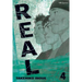 Real, Vol. 4