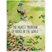 The Highest Mountain of Book/World