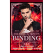 The Dragon Prince's Binding: An M/M MPreg Shifter Romance
