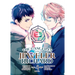 The Case Files of Jeweler Richard (Light Novel) Vol. 4
