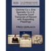 Gilchrist Co V. Erie Specialty Co U.S. Supreme Court Transcript of Record with Supporting Pleadings