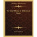 The Solar Plexus or Abdominal Brain