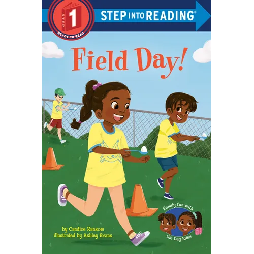 Field Day!