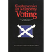 Controversies in Minority Voting: The Voting Rights ACT in Perspective