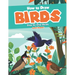 How to Draw Birds Step-by-Step Guide: Best Bird Drawing Book for You and Your Kids