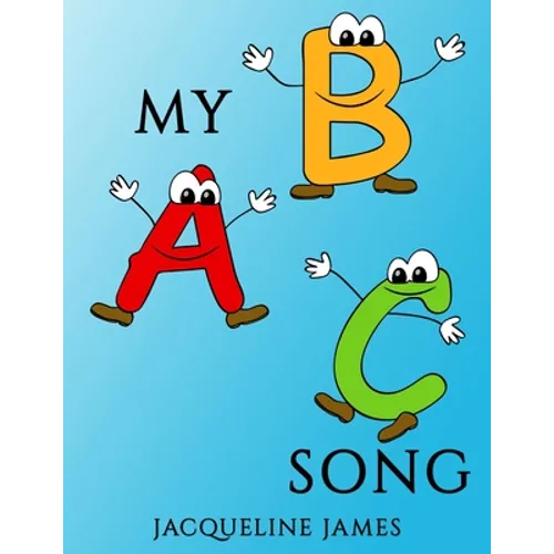 My ABC Song