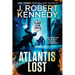 Atlantis Lost