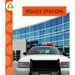 Police Station