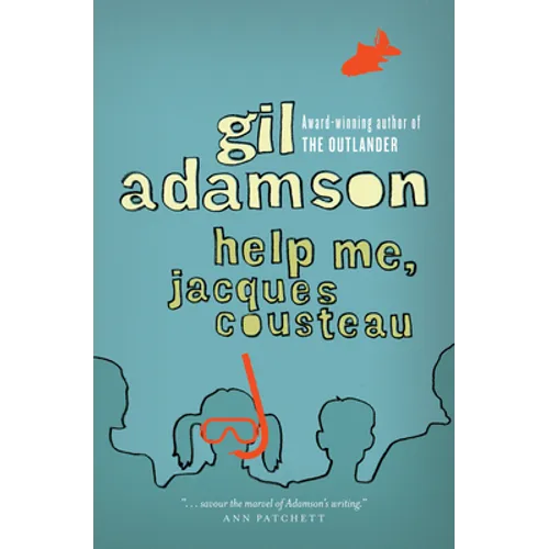 Help Me, Jacques Cousteau