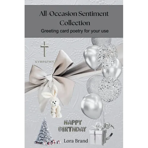 All Occasion Sentiment Collection