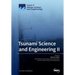 Tsunami Science and Engineering II