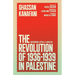 The Revolution of 1936-1939 in Palestine