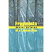 Fragments of a Lesson Plan