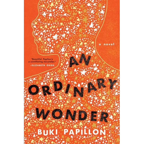 An Ordinary Wonder