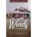 Words to Myself: Selected Poetry-Volume One