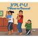 I Want to Dance!: Bilingual Inuktitut and English Edition
