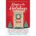 Home for the Holidays: A Christmastime Anthology