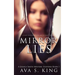 Mirror of Lies: A Thriller Suspense Crime Fiction