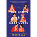 Time Loops & Meet Cutes