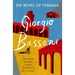 The Novel of Ferrara