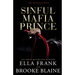 Sinful Mafia Prince