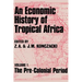 An Economic History of Tropical Africa: Volume One: The Pre-Colonial Period