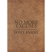 No More Excuses: A 90-Day Devotional for Men
