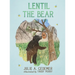 Lentil the Bear
