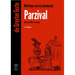 Parzival: Studienausgabe. Mittelhochdeutscher Text Nach Der Sechsten Ausgabe Von Karl Lachmann. Mit Einführung Zum Text Der Lachmannschen Ausgabe Und