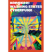 Kongkee: Warring States Cyberpunk