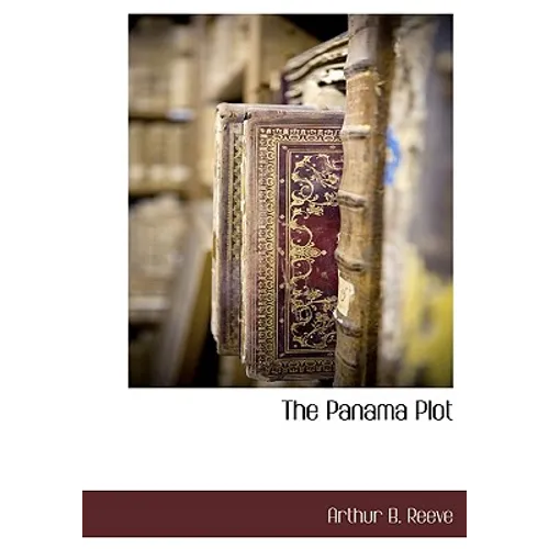 The Panama Plot