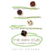 The WWW Club: A Novel of Sex and Bon Bons