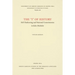 The I of History: Self-Fashioning and National Consciousness in Jules Michelet