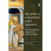 The Spirit of Augustine's Early Theology: Contextualizing Augustine's Pneumatology