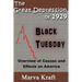 The Great Depression of 1929: Overview of Causes and Effects on America
