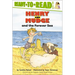 Henry and Mudge and the Forever Sea