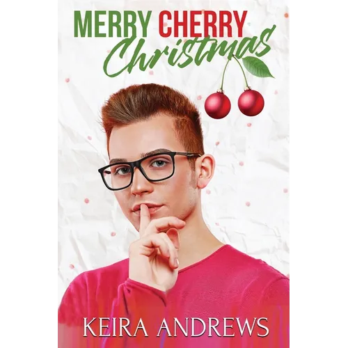 Merry Cherry Christmas