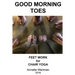 Good Morning Toes: Feet Work for Chair Yoga