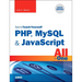 Php, MySQL & JavaScript All in One, Sams Teach Yourself