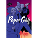 Paper Girls Volume 5