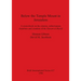 Below the Temple Mount in Jerusalem: A sourcebook on the cisterns, subterranean chambers and conduits of the Ḥaram al-Sharīf