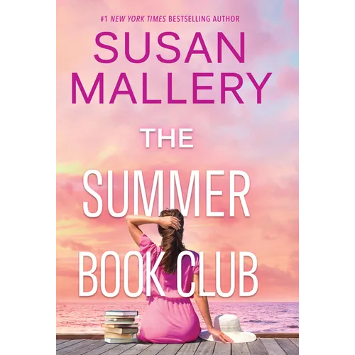 The Summer Book Club
