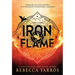 Iron Flame
