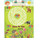 Mazes For Kids Ages 8-10: Maze Activity Book With 40 Mazes and Solving Problem. Mazes For Boys and Girls.
