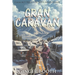 Gran Caravan: Calm Act West, the 10th Anniversary