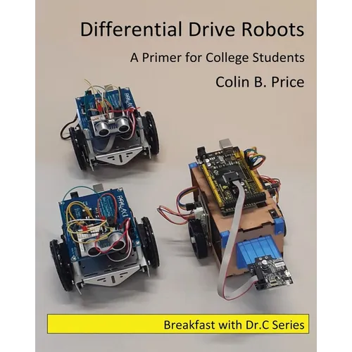 Differential Drive Robots