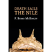 Death Sails the Nile: (A Golden-Age Mystery Reprint)