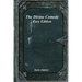 The Divine Comedy: Cary Edition